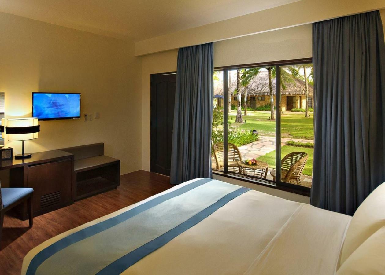 فندق ساوث بالمز ريزورت بانغلاو بنغلاو المظهر الخارجي الصورة Deluxe Room