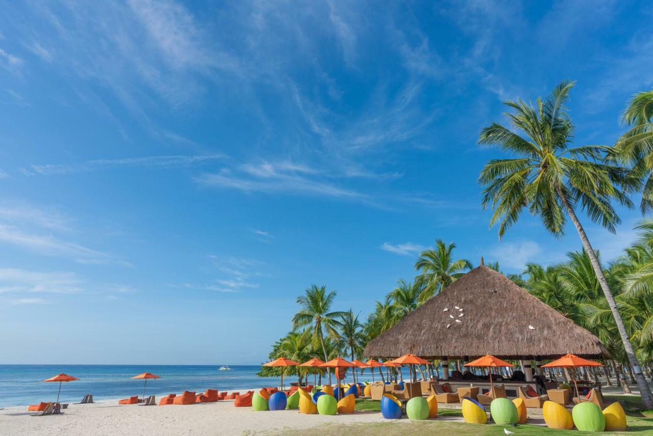 فندق ساوث بالمز ريزورت بانغلاو بنغلاو المظهر الخارجي الصورة The beach at the resort
